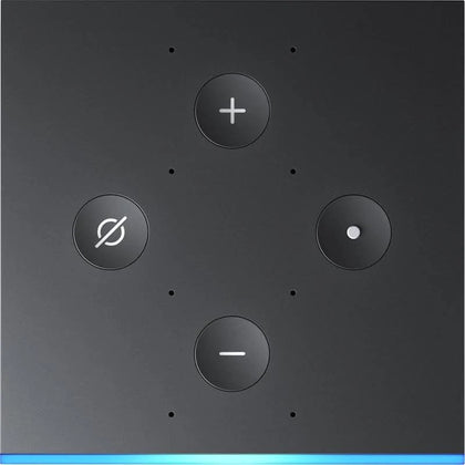 Amazon Fire TV Cube 2Nd Generation 4K UHD Streaming Media Player