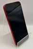 Apple iPhone 14 128GB Red 79% battery health * dent on top left Conner ref pic * unboxed