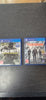 PS4 X2 game bundle,