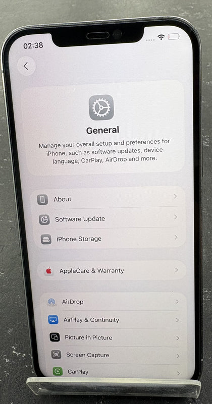 Iphone 12 Pro Max