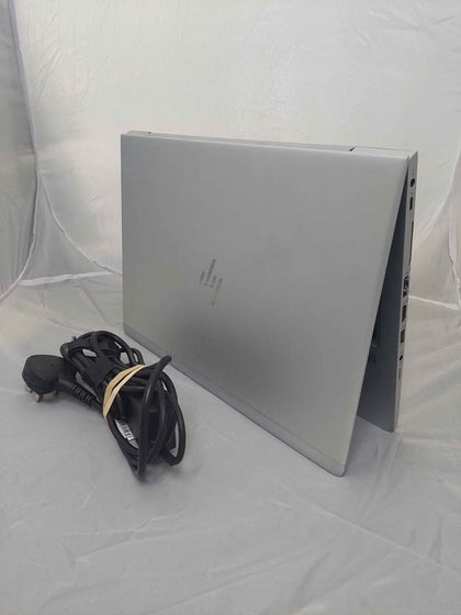 HP 840-G5, i5-8250U, 8GB Ram, 256GB SSD, 14
