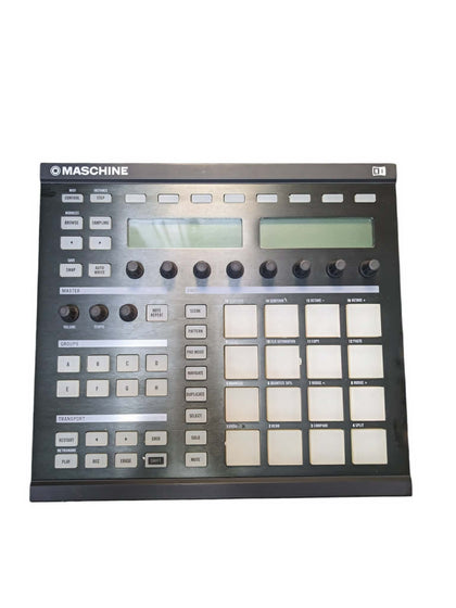 Native Instruments Maschine MK1 (No Software) Boxed