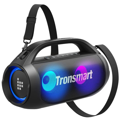 Tronsmart - Bang SE - 40W Portable Party Bluetooth Speaker - Black