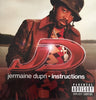 Jermaine Dupri – Instructions