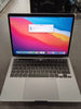 Apple MacBook Pro 13" (2020) — M1, 8GB RAM, 256GB SSD