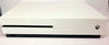 Xbox One S Console, 500GB, White, Unboxed