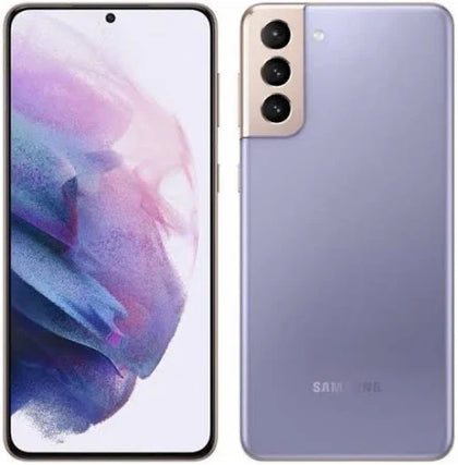 Galaxy S21 5g 128gb - Purple - Unlocked