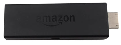 Amazon Fire Stick with Remote Control