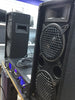 Fenton FPL700 Digital Amplifier witj 2x Max Max26 Speakers