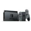 Nintendo Switch Grey w/Lego Ninjago game**Boxed**