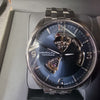Hamilton Jazzmaster Open Heart Automatic Watch - Teal