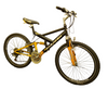 *Collection Only* Saracen Raw Dual Suspension - 26" *Collection Only*