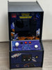 * Space Invaders Micro Player