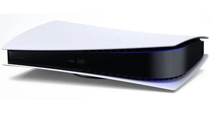 PlayStation 5 Digital Edition **No Controller**