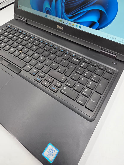 Dell Latitude 5580 Laptop