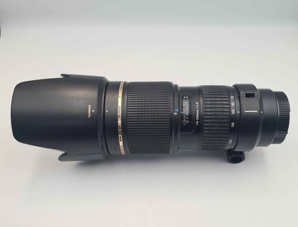 Tamron SP AF 70-200mm F/2.8 Di LD IF Macro Lens - Compatible With Sony Cameras