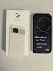 Google Pixel 8A 128GB Porcelain *CRACKED*