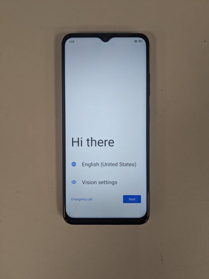 ZTE Nubia Neo 3 5G 256gb/8gb ram Gaming Smartphone Any Network