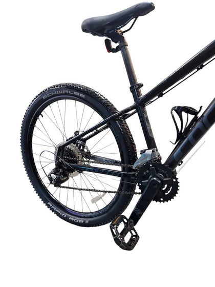Carrera Vengance Hardtail Mountain Bike - 13