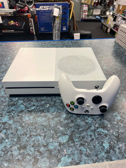 XBOX ONE S-500GB