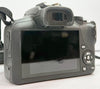 Canon EOS R100 With 18-45mm Lens
