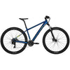 Bergamont Bike Revox 3 Blue **Store Collection Only**