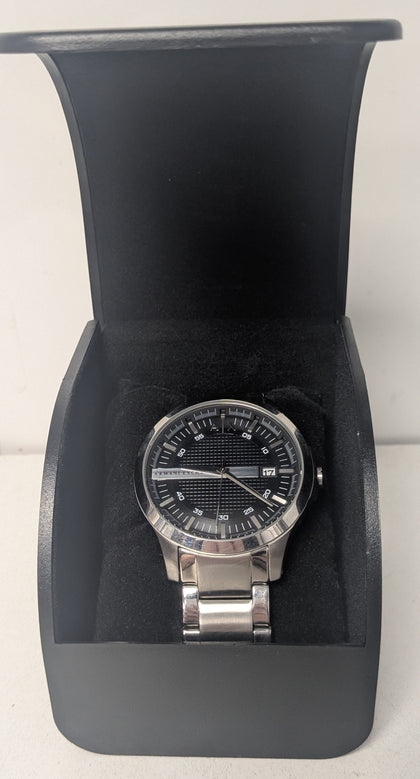 Armani Exchange AX2103 Watch
