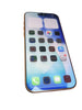 Apple iPhone 17 Pro Max 256GB Cosmic Orange Unlocked Unboxed 100% Battery