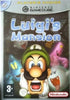 Nintendo GameCube - Luigi's Mansion - Chesterfield