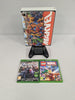 Microsoft Xbox One S 500GB Marvel Package