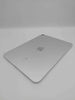 Apple iPad 10th Gen (A2696), 10.9", 64GB, Silver- WiFi, Unboxed