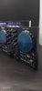 Numark Party Mix DJ Controller With Built In Party Lights **BRAND NEW**