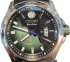 Citizen Eco-Drive Men's Marvel Hulk Stainless Steel Watch