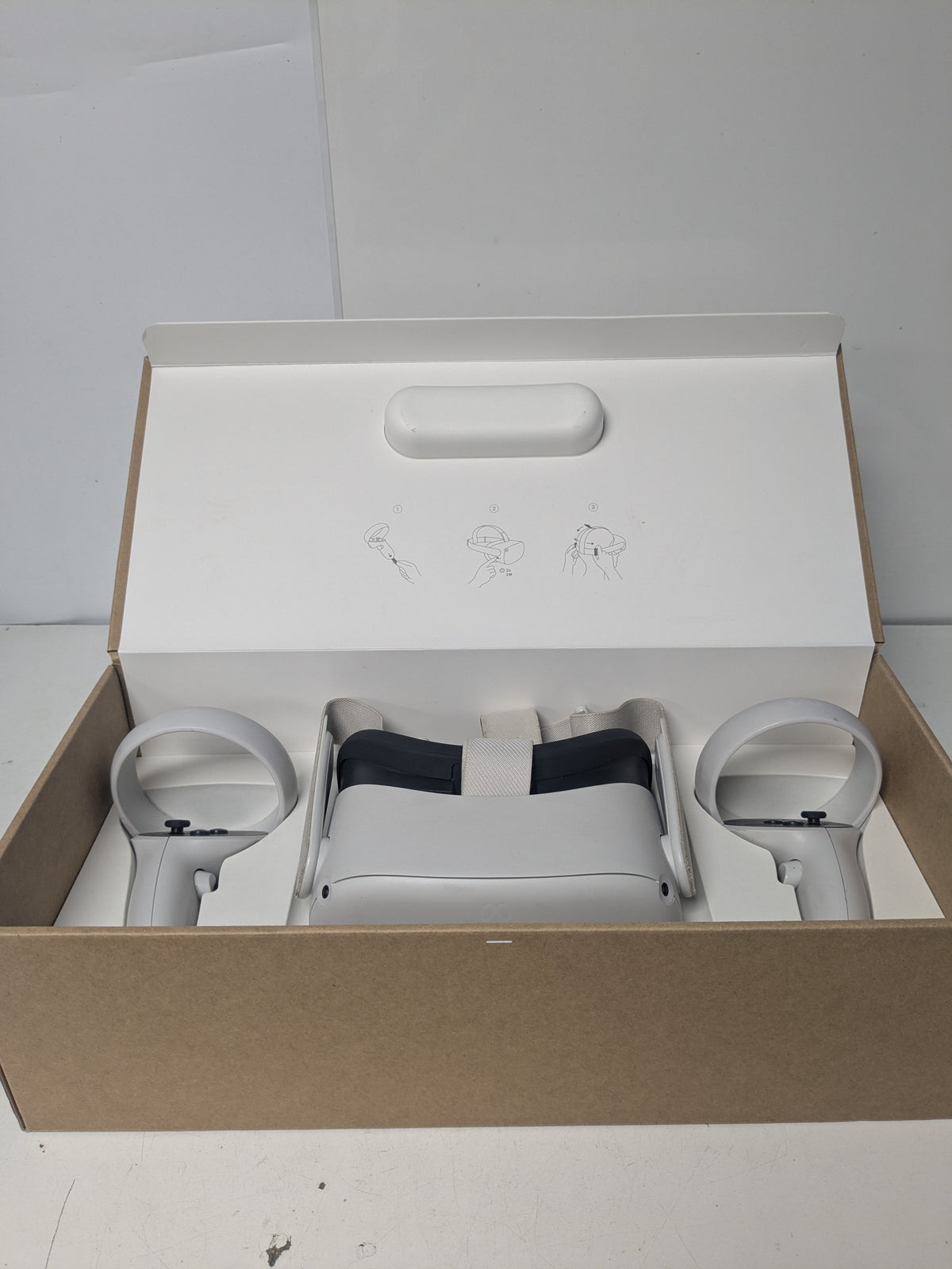 Meta Quest 2 128GB VR Headset | Cash Generator