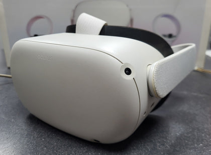 Meta/Oculus Quest 2 VR Headset - 128GB - Boxed