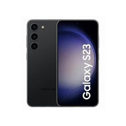 Galaxy S23 256GB - Black - Unlocked