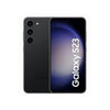 Galaxy S23 256GB - Black - Unlocked