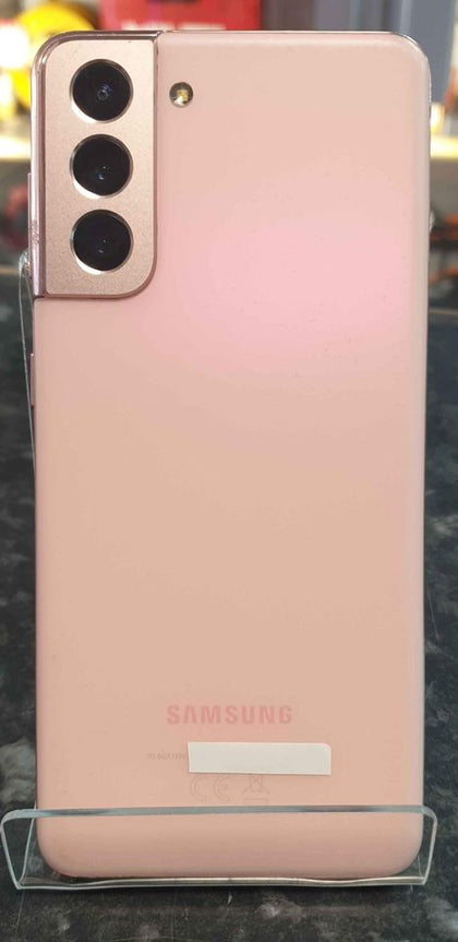 Samsung Galaxy S21 5G - 128 GB - Phantom Pink