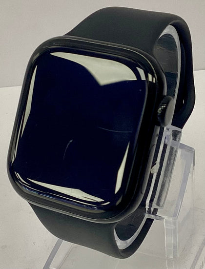 Apple Watch Series 10 - 42mm - Black