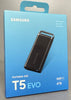 Samsung T5 EVO 4TB Portable SSD ** Sealed **