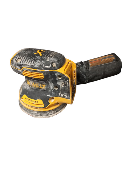 DeWalt DCW210