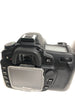 Nikon D80 Digital SLR With 35-70mm Lens