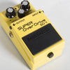 Boss SD-1 Super Overdrive Pedal