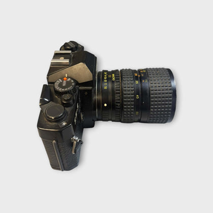 Mamiya ZE-2 Film Camera
