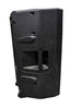 BishopSound Orion 15" Active 400w RMS Full Range Speaker With Bluetooth BO115A4