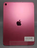 Apple iPad A16 (A3355) 128GB Pink, Unlocked