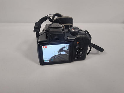Fujifilm Finepix S9200