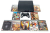 Sony PlayStation 3 Slim 320GB Bundle