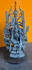 Necrons Szarekh The Silent King warhammer 40k