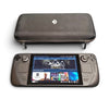 Valve Steamdeck 256GB + 256GB Micro SD w/case **Unboxed**